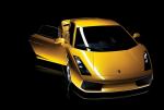 Lamborghini Gallardo 2007 года
